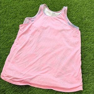 Athleta Girl Perfect Pair Tank Top
